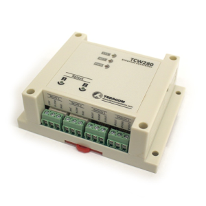 TCW280 CONTROLLER