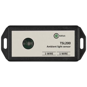 TSL200 LIGHT SENSOR