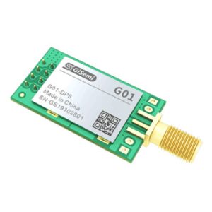 G01-DP5 MODULE NRF