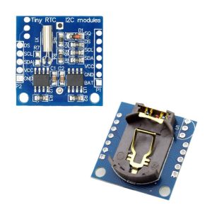 TINY RTC I2C MODULE
