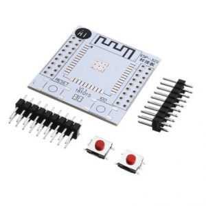 PCB ESP-32S + SWITCH