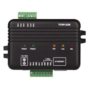 TCW122B-RR CONTROLLER