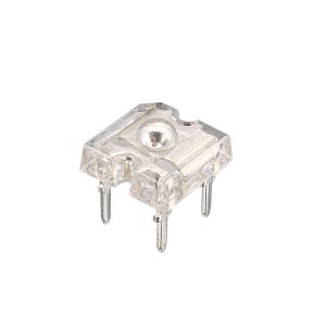 LED ROUGE PIRANHA 1,9 - 2,1V