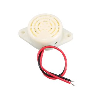 BUZZER 6VDC