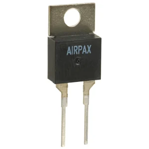 67L0755 AIRPAX THERMOSTAT 75°C TO-220-2