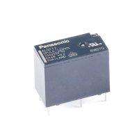 ALQ112 RELAIS PANASONIC 12V 10A 5 PINES