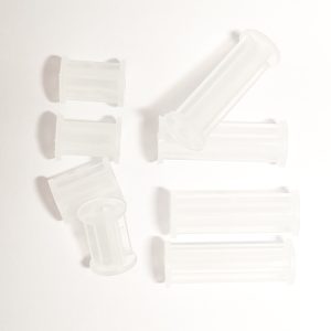 ENTRETOISE PLASTIQUE 8 PCS