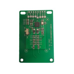 H1NRF MODULE LECTEUR CARTE RFID RF  NFC TTL 13,56MHZ