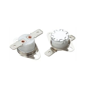 KSD301 THERMOSTAT-KLIXON 16A 250V 100°C FERME