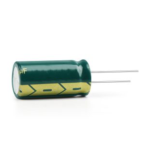 220UF 200V CONDENSATEUR CHIMIQUE