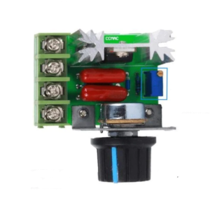 MY-9892 REGULATEUR DE TENSION 5-220V 2000W