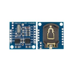 DS1307 MODULE RTC