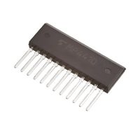 MP4410 POWER MOSFET N-CHANNEL 20A 60V