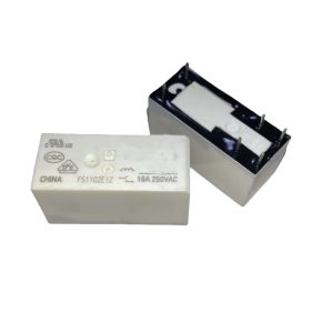 HF115FD RELAIS 24V 1RT 16A  6 PATTES