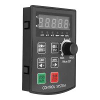 HF020-7X1T1M CONTROLEUR DE MOUVEMENT MOTEUR PAS A PAS