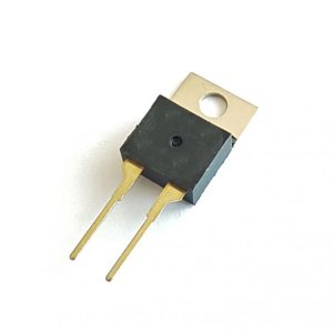 KSD-01F COMMUTATEUR THERMIQUE 1,5A  45°C FERME