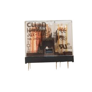 JQX-14FC-1Z HHC69A RELAIS 10A 220V 5 PATTES