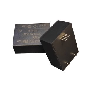 RH-15W CONVERTISSEUR AC/DC