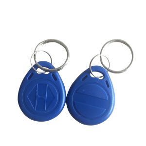 T5577 TAG RFID VIERGE 125KHZ