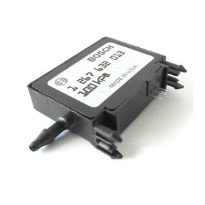 1 267 632 013 CAPTEUR DE PRESSION BOSCH 100KPA