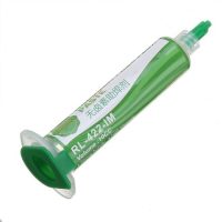 RL-422-IM SERINGUE FLUX 10CC SANS  FREE HALOGEN