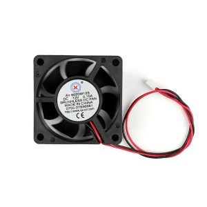 AV-6020M12S VENTILATEUR 12V 0,15A 60X60X20