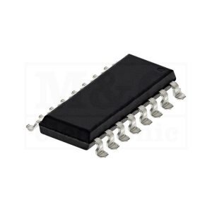 74HC4020M COUNTER SMD