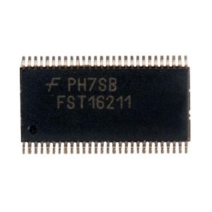 FST16211 24-BIT BUS SWITCH