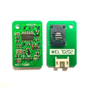 HU-10BR HUMIDITY SENSOR ( CAPTEUR HUMIDITE )