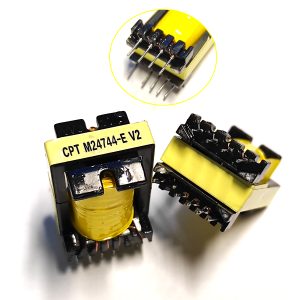 TRANSFORMATEUR SMPS M24744-E V2 SAUNIER DUVAL