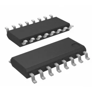 CD4046 PHASE-LOCKED LOOP SMD