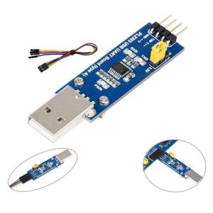 SKU20265 PL2303 USB UART BOARD