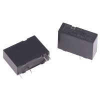 F3AA024E RELAIS 24V 4 PATTES 5A 30VDC