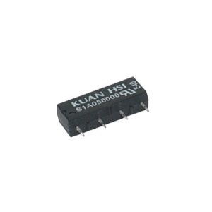 S1A050000 RELAIS REED 5V  4 BROCHES