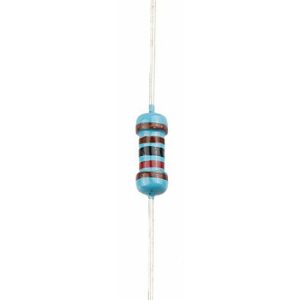 RESISTANCE 11KR 1/4 1%