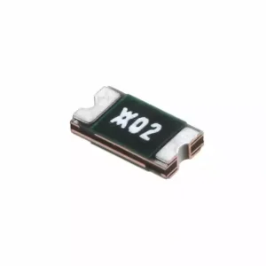 NANOSMDC150F-2 FUSIBLE REARMABLE SMD 1,5A 6V 1206  5PCS