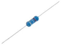 RESISTANCE 6R2 2W   5%