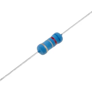 RESISTANCE 220R 2W 1%