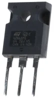 42N65M5 MOSFET N-CH 33A 650V TO-247