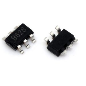 MT3608 (B628 ) AMPLIFICATEUR DE PUISSANCE SMD SOT23-6