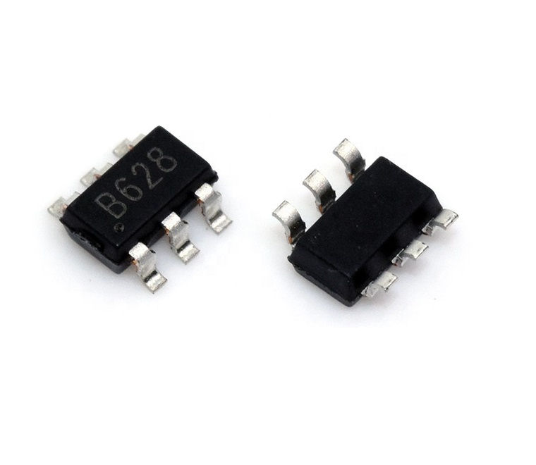 MT3608-High-Efficiency-1.2MHz-2A-Step-Up-Converter-SOT23-6-Package-Sharvielectronics