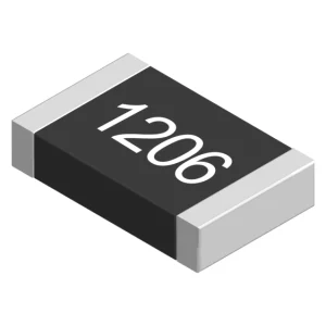 RESISTANCE SMD 2R21 1206  1%  10PCS