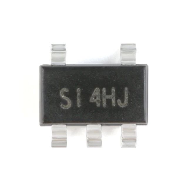 SGM2554AYN5G N MOS POWER SWITCH SOT23-5