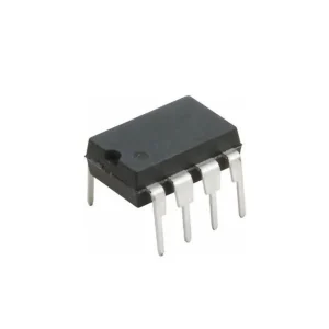 CA3290E CIRCUIT INTEGRE DUAL VOLTAGE COMPARATOR DIP8