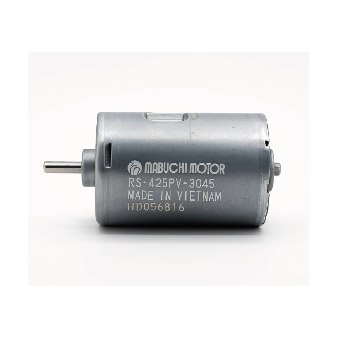 RS-425PV-3045 MOTEUR MABUSHI 12-24V 19500RPM