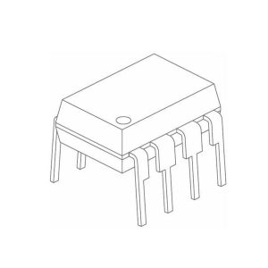 CA3130E AMPLIFIER OPERATIONEL