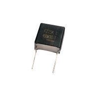2,2UF  450V CONDENSATEUR PLASTIQUE