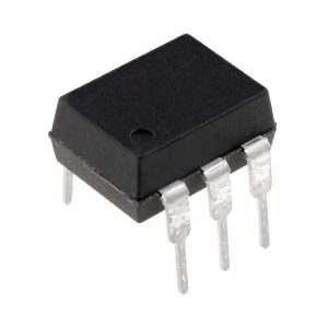 MOC3041M UMW CIRCUIT INTEGRE DIP6
