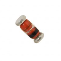 LL4148 DIODE 200MA 75V SOD80