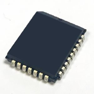 27C2001-12C1  EPROM PLCC32